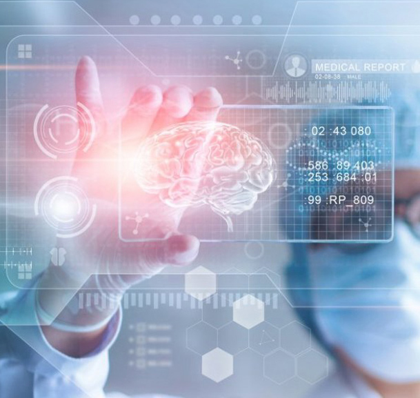 Veštačka inteligencija (AI) primenjena na MR podatke: primena kod ključnih izazova multiple skleroze (MS)