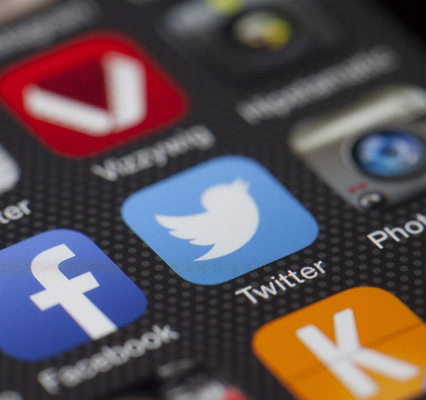 Twitter & EAN 2020