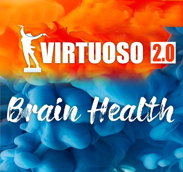 Stručni sastanak Virtuoso 2.0 Brain health 3-5.12.2021. Kopaonik 